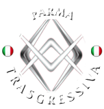 Logo ufficiale di Piccole Trasgressioni Italia