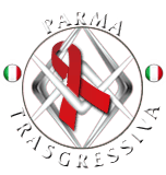 Logo ufficiale di Piccole Trasgressioni Italia